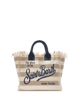 SAINT BARTH