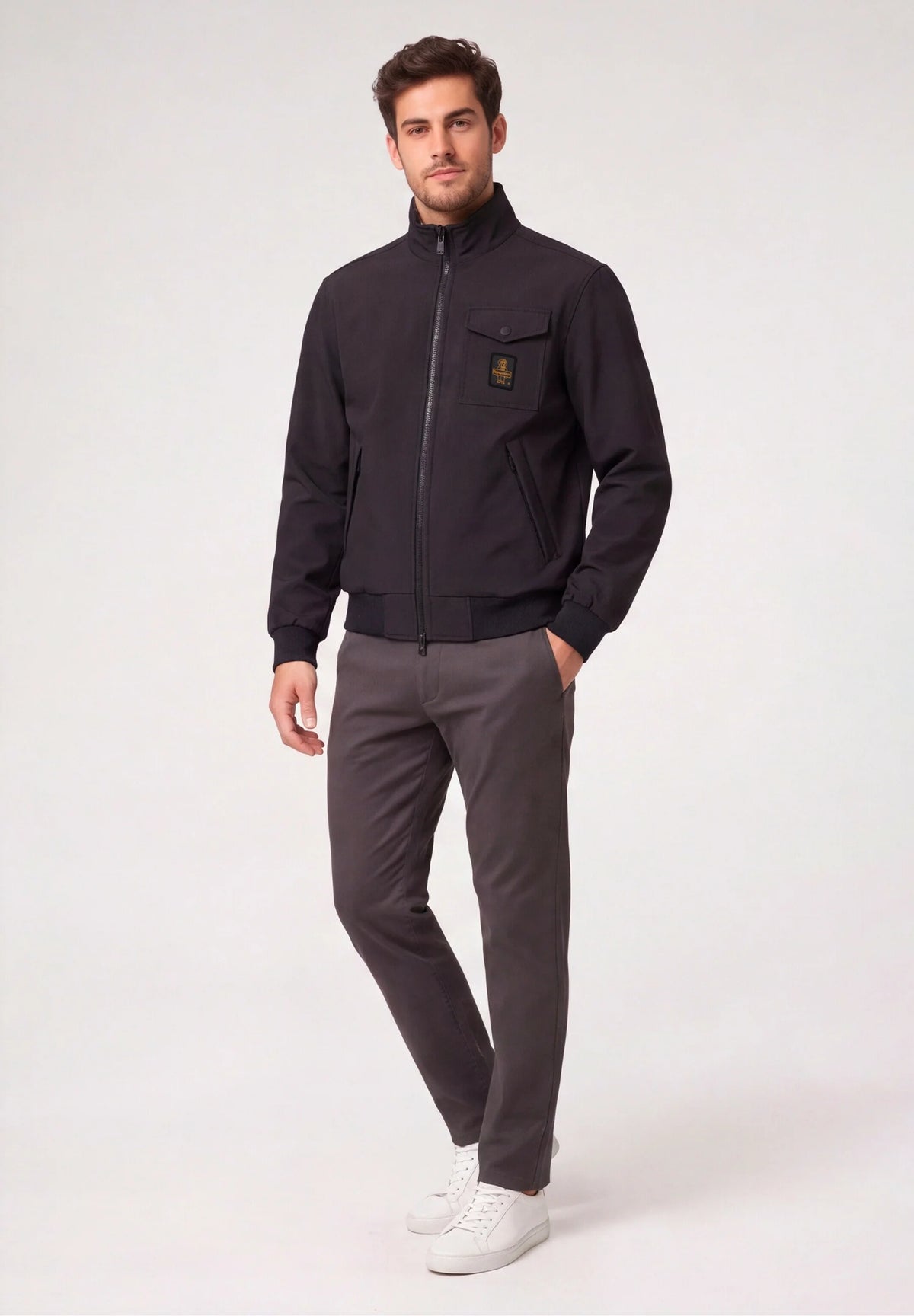 REFRIGWEAR