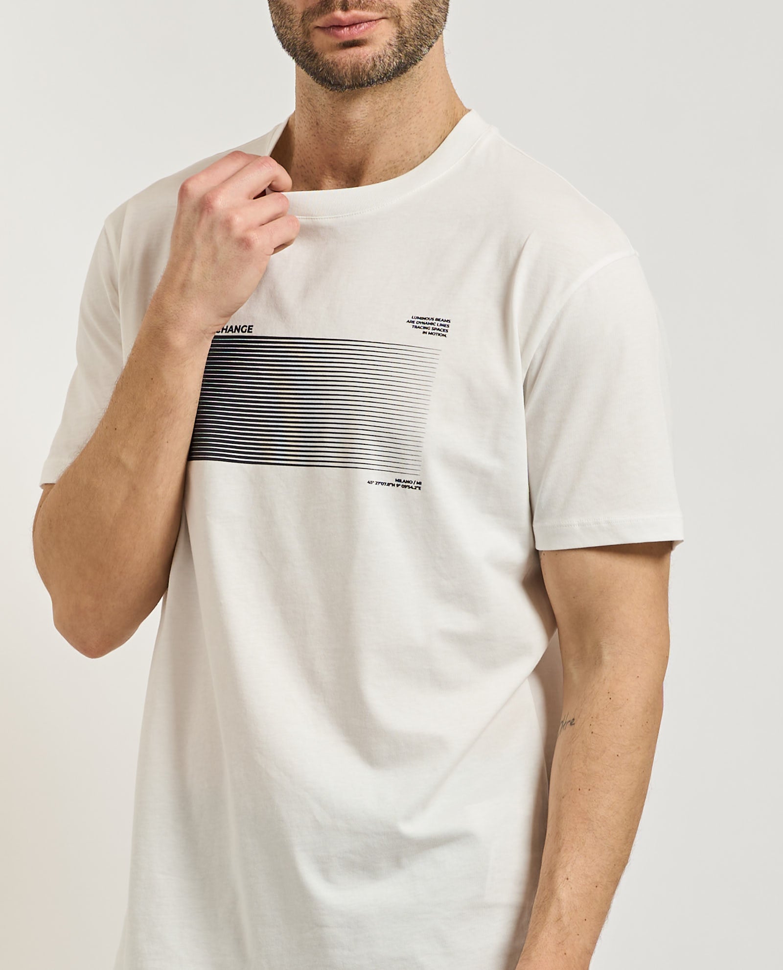 ARMANI EXCHANGE
