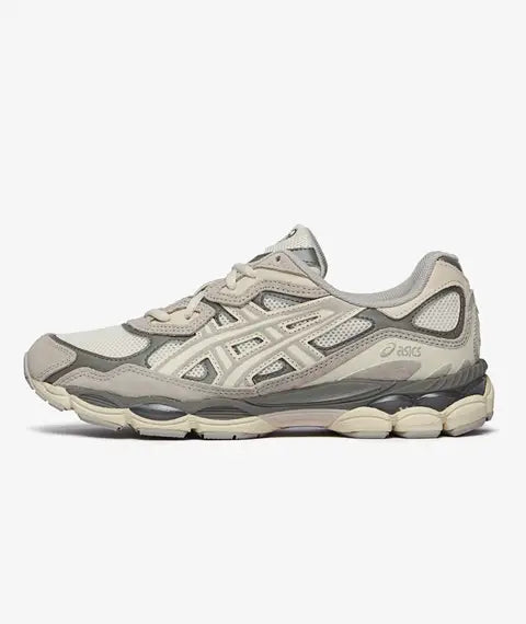 ASICS