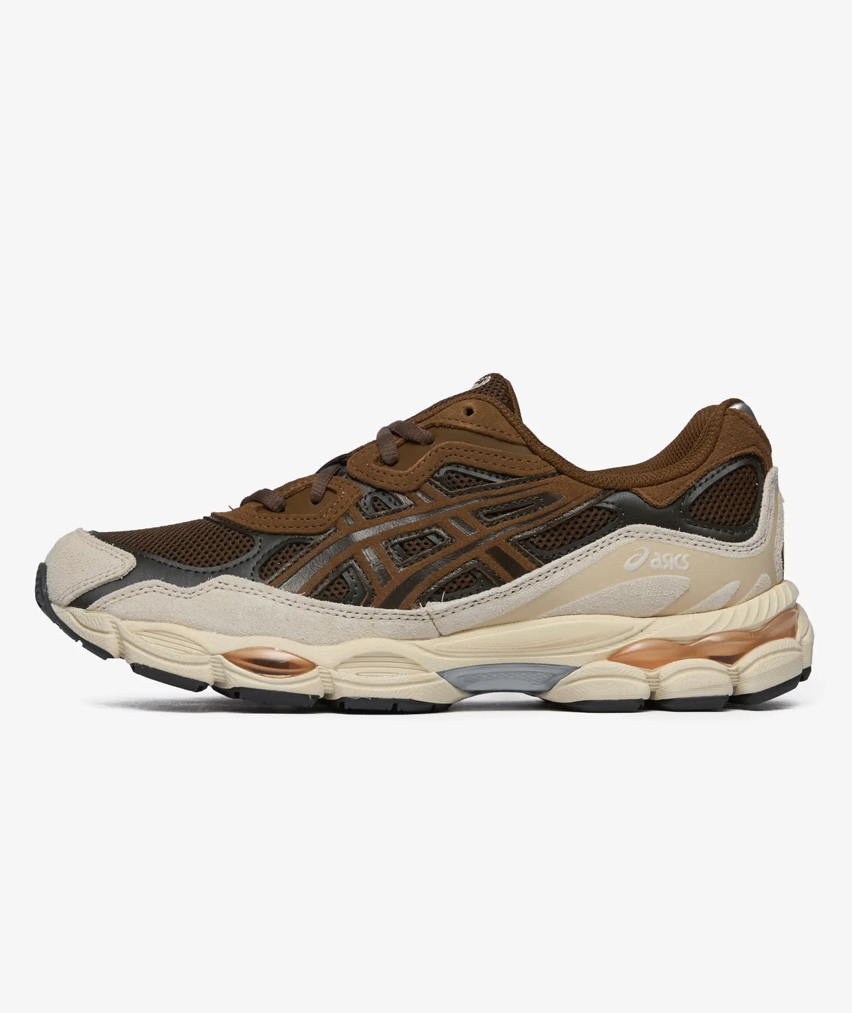 ASICS
