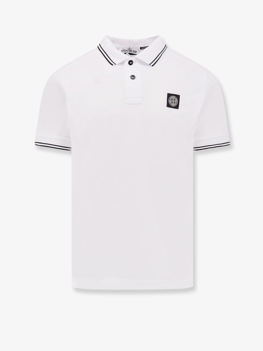 STONE ISLAND