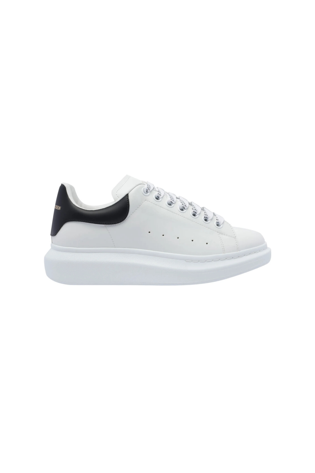 ALEXANDER MCQUEEN