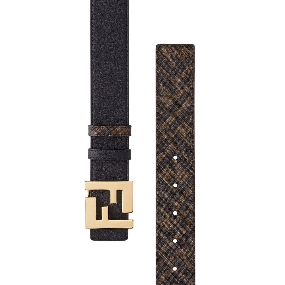 FENDI cintura reversibile