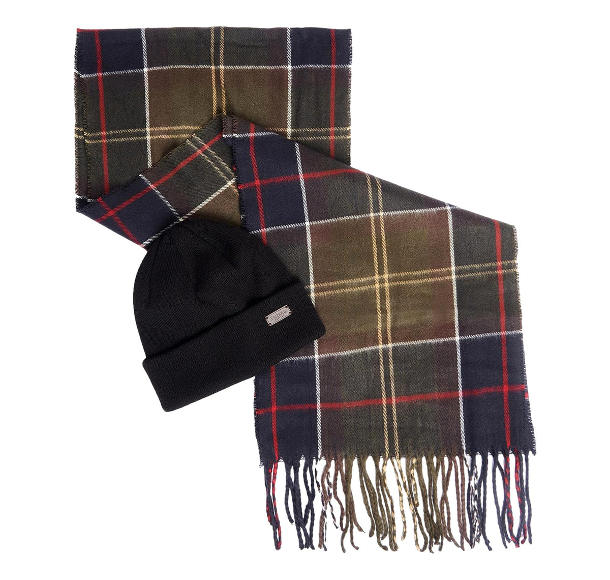BARBOUR