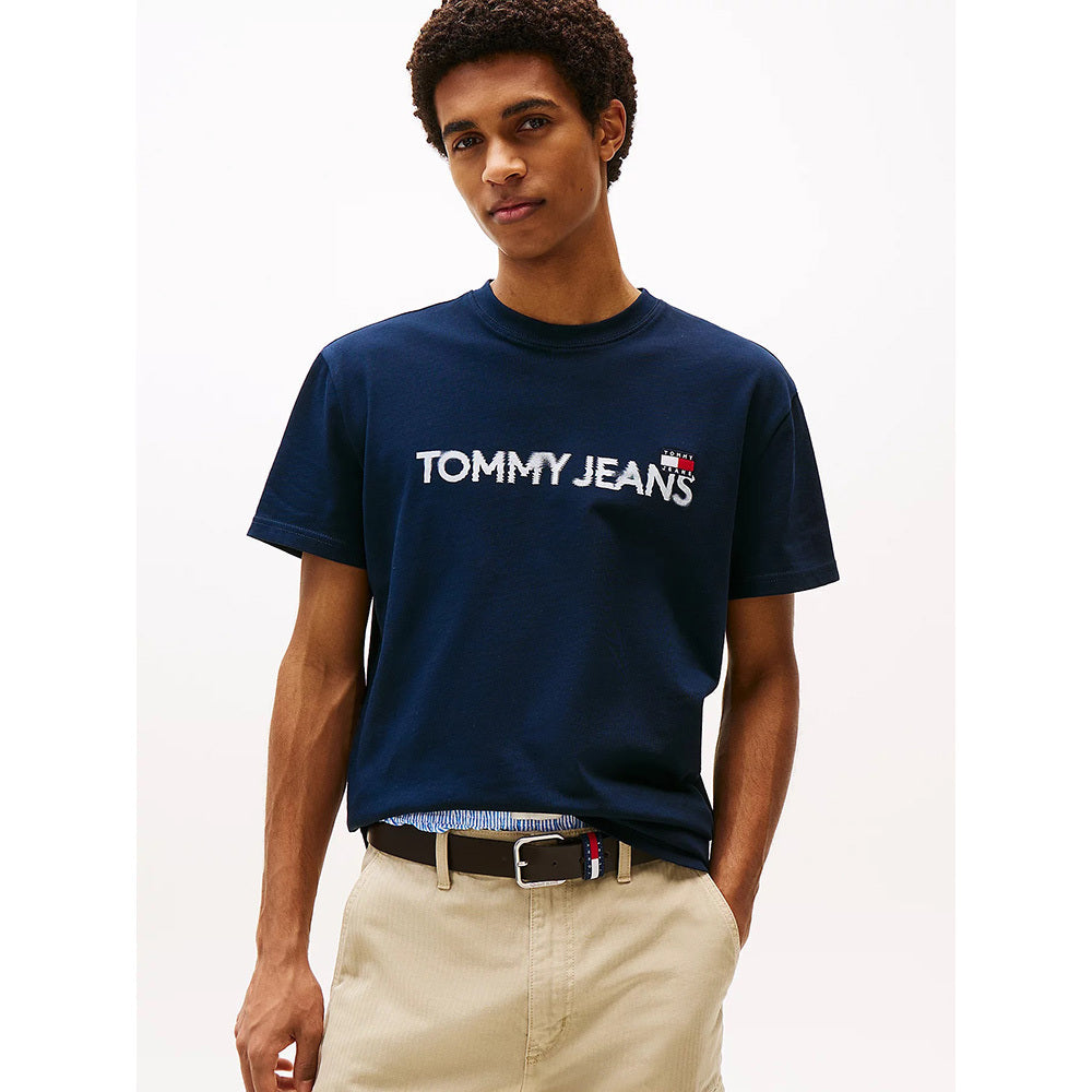 TOMMY JEANS