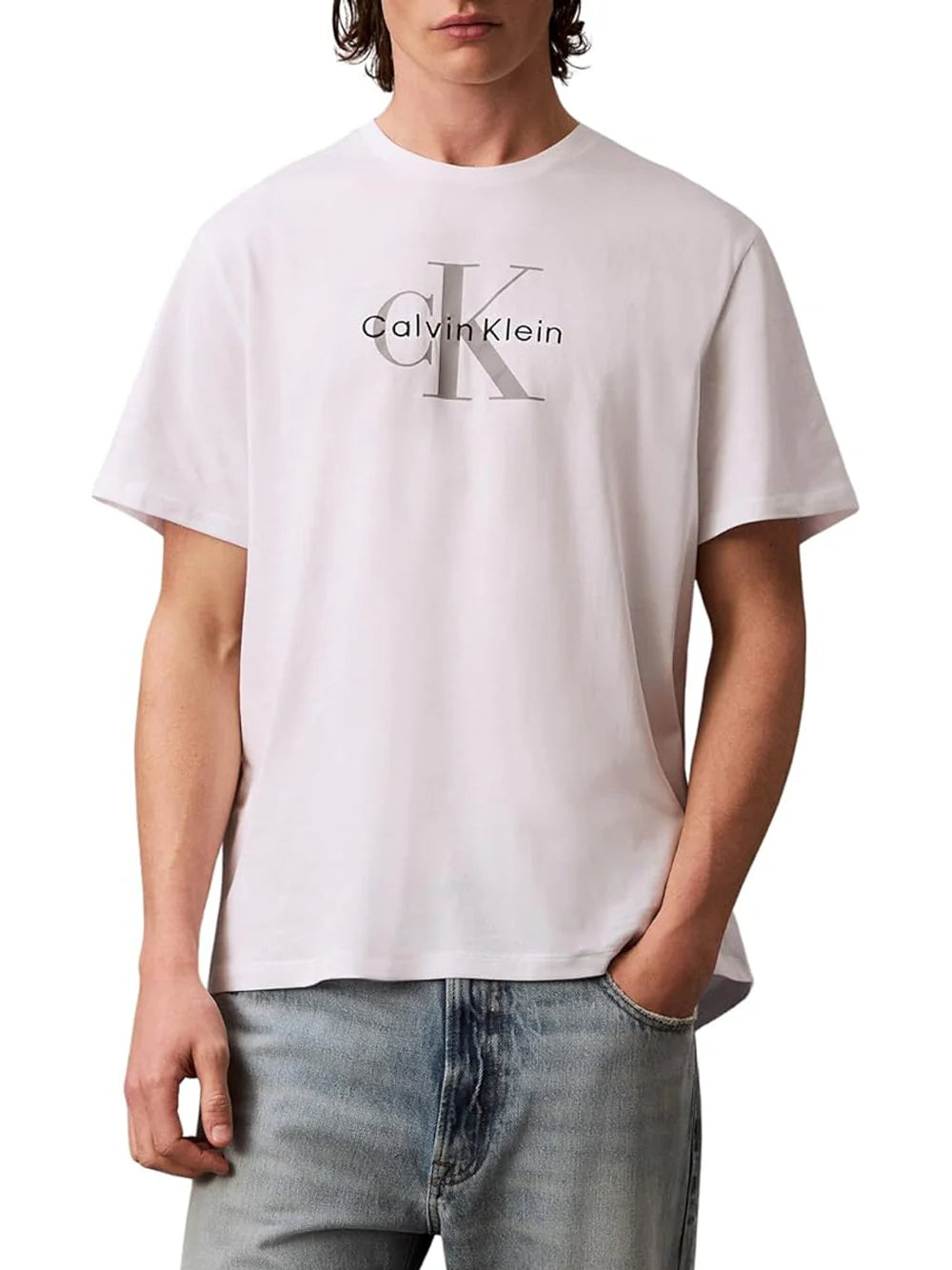 CALVIN KLEIN