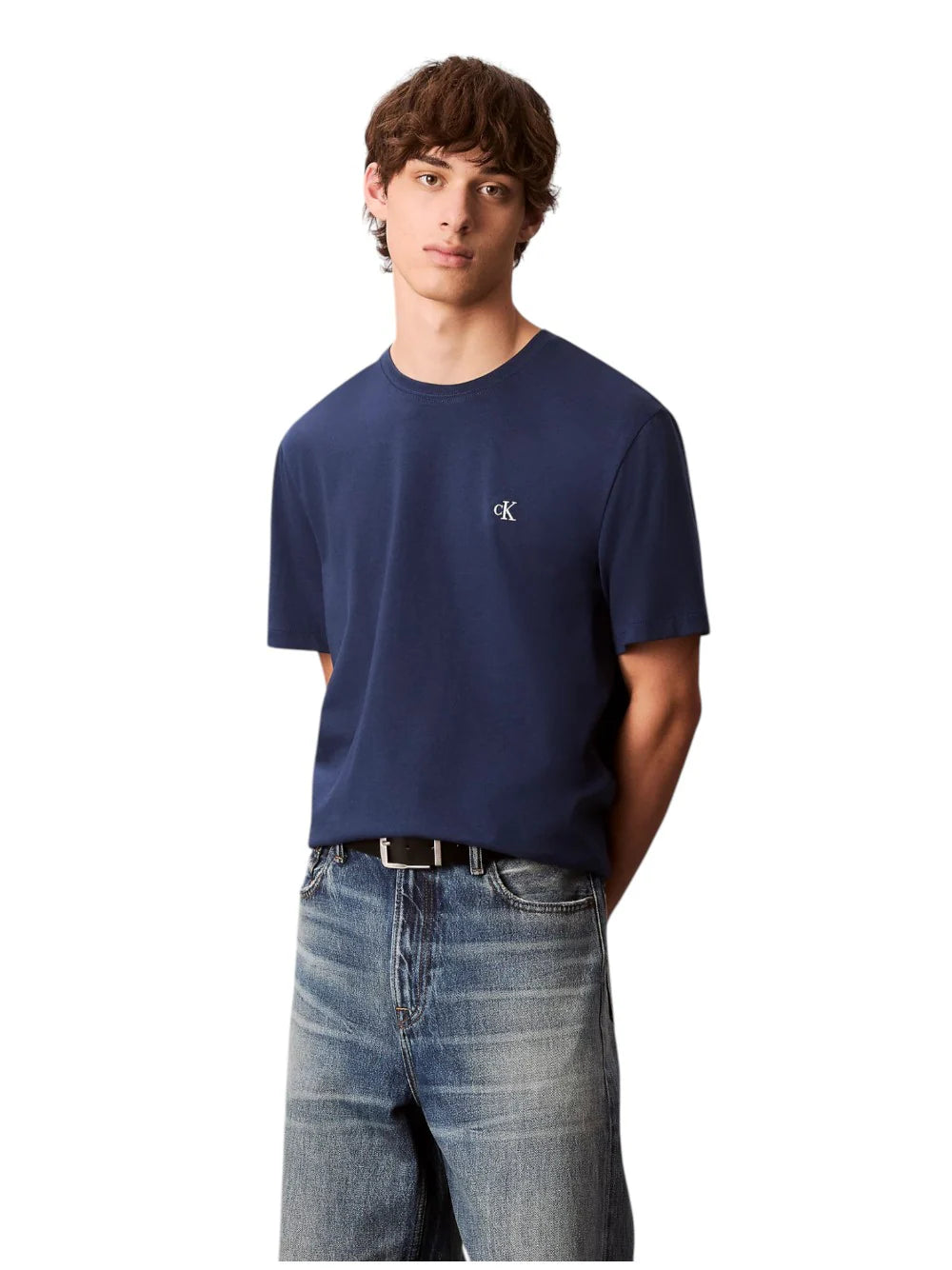 CALVIN KLEIN