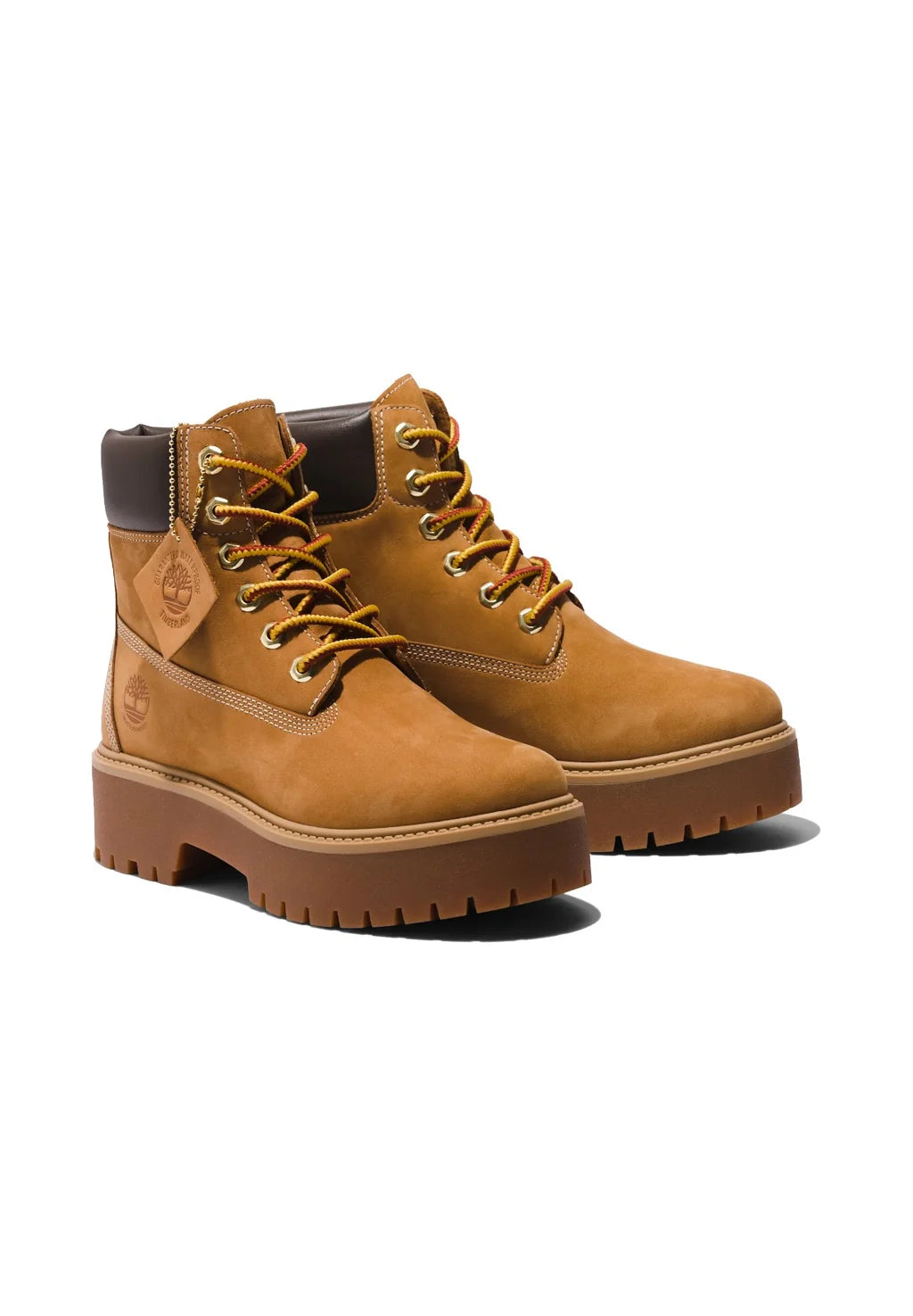 TIMBERLAND