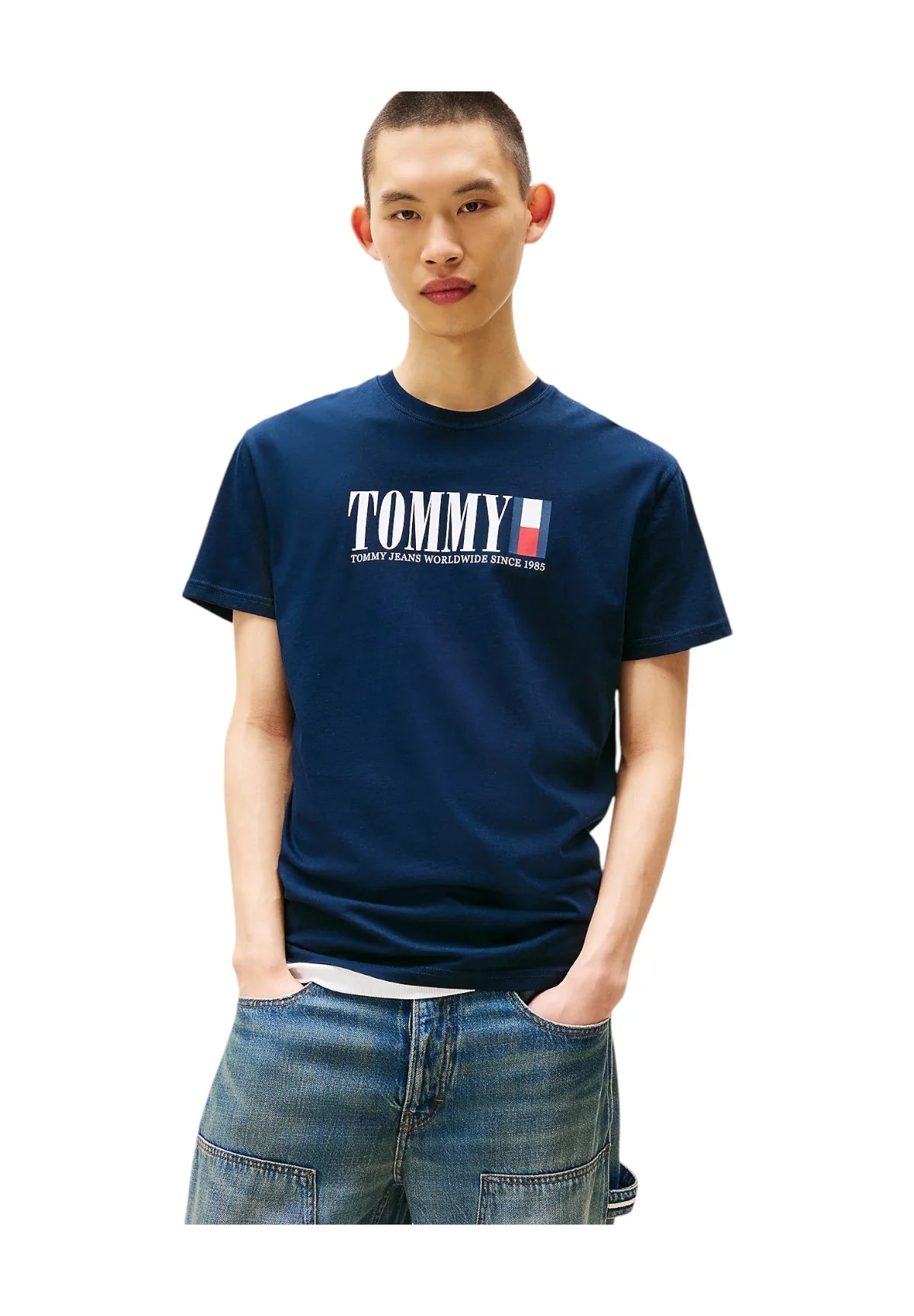TOMMY HILFIGER