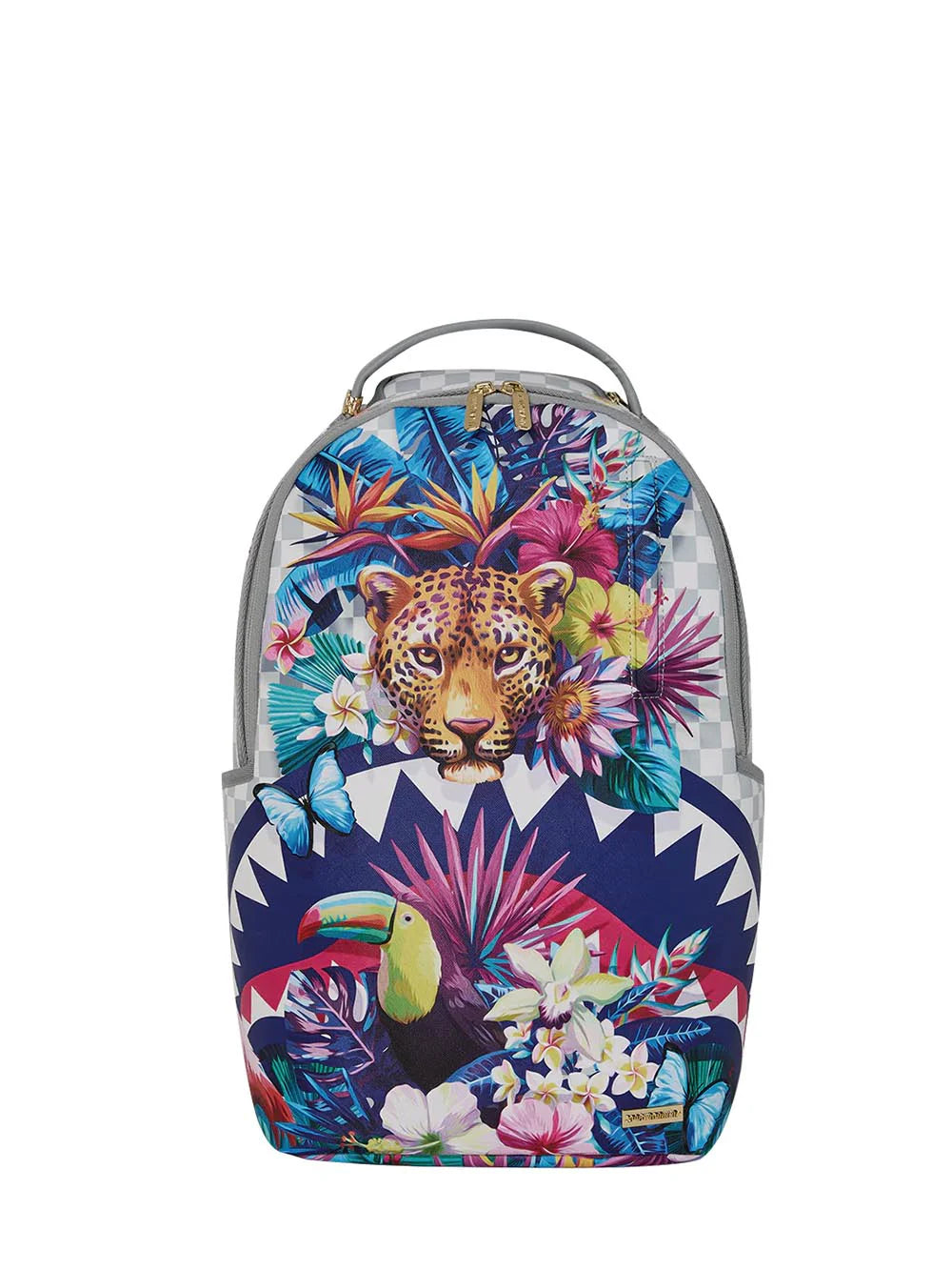 SPRAYGROUND