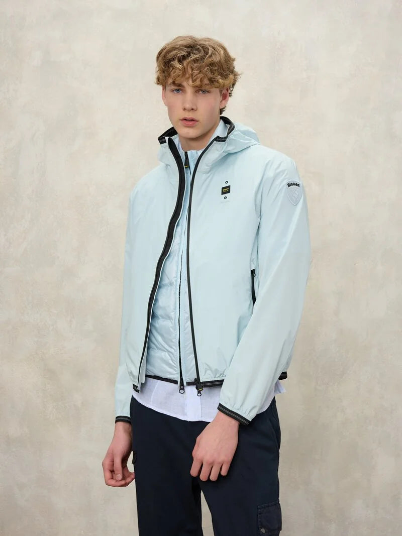 BLAUER