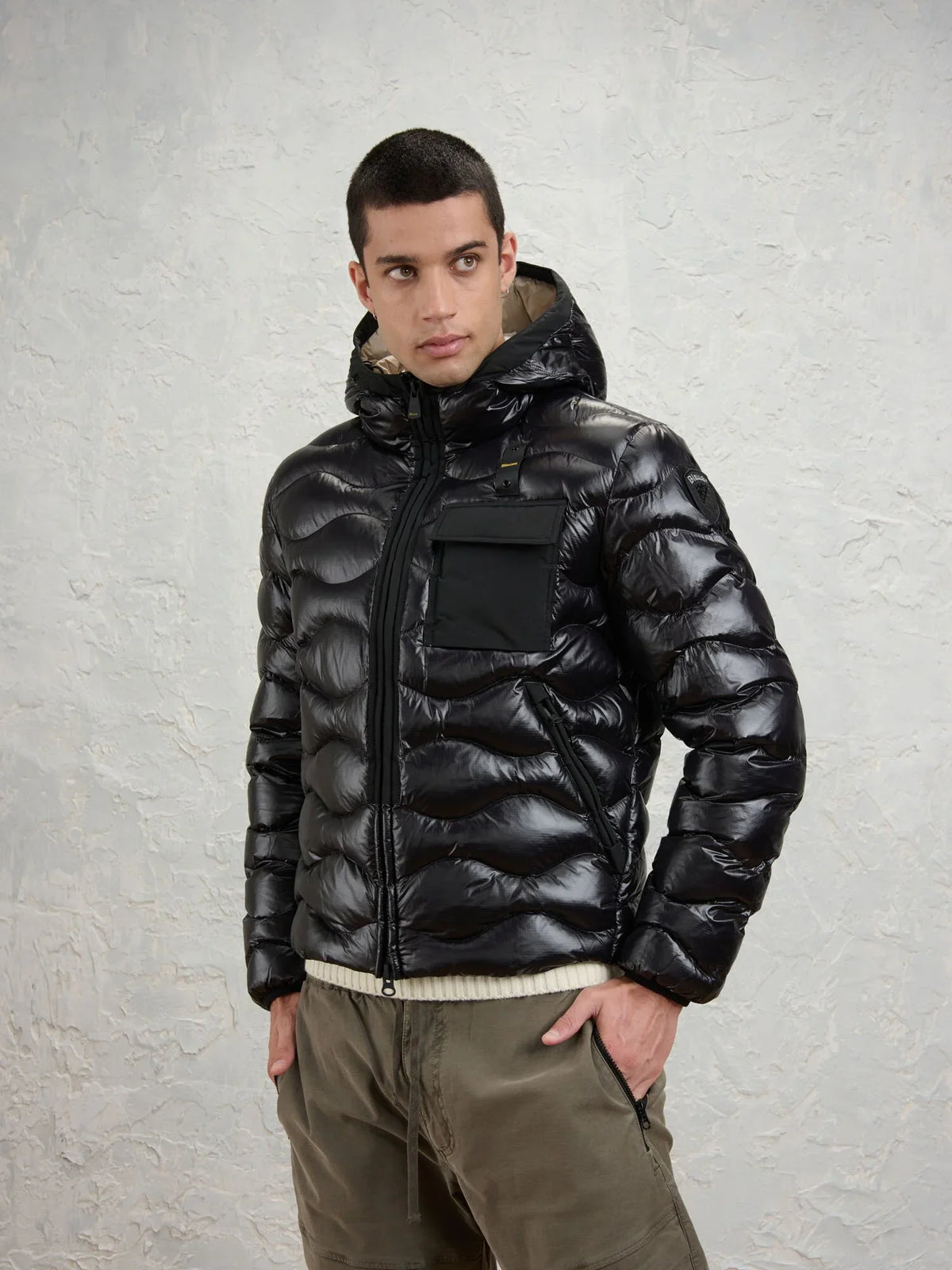 BLAUER