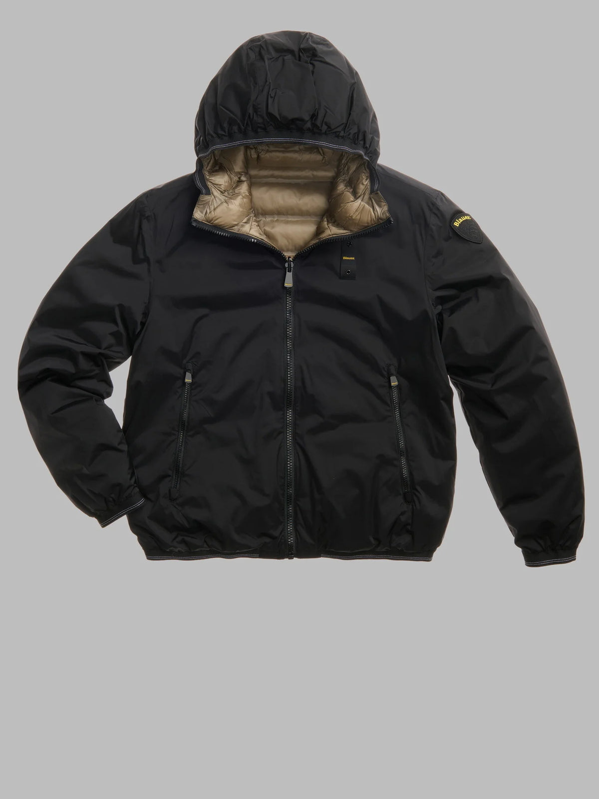 BLAUER