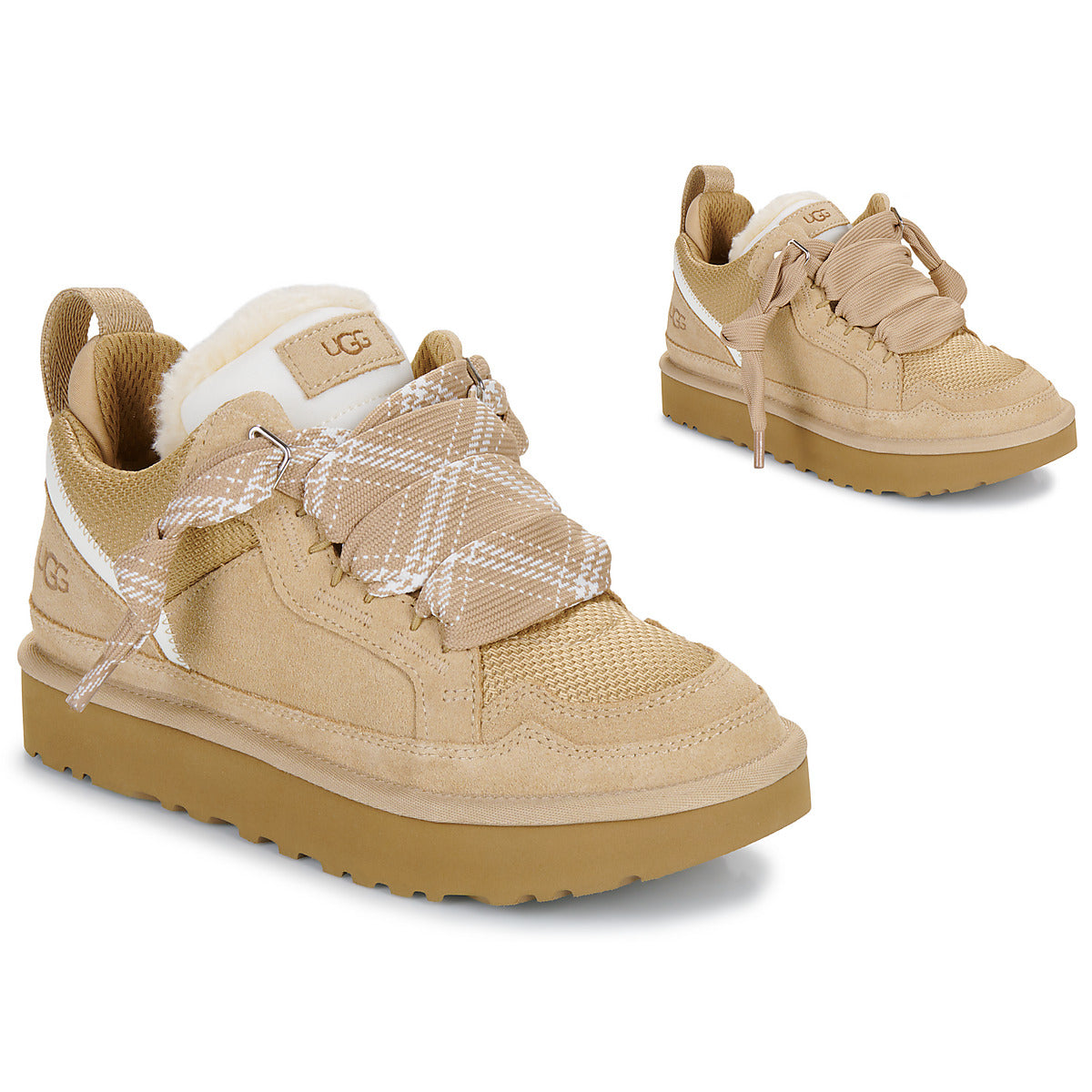 UGG W LOWMEL