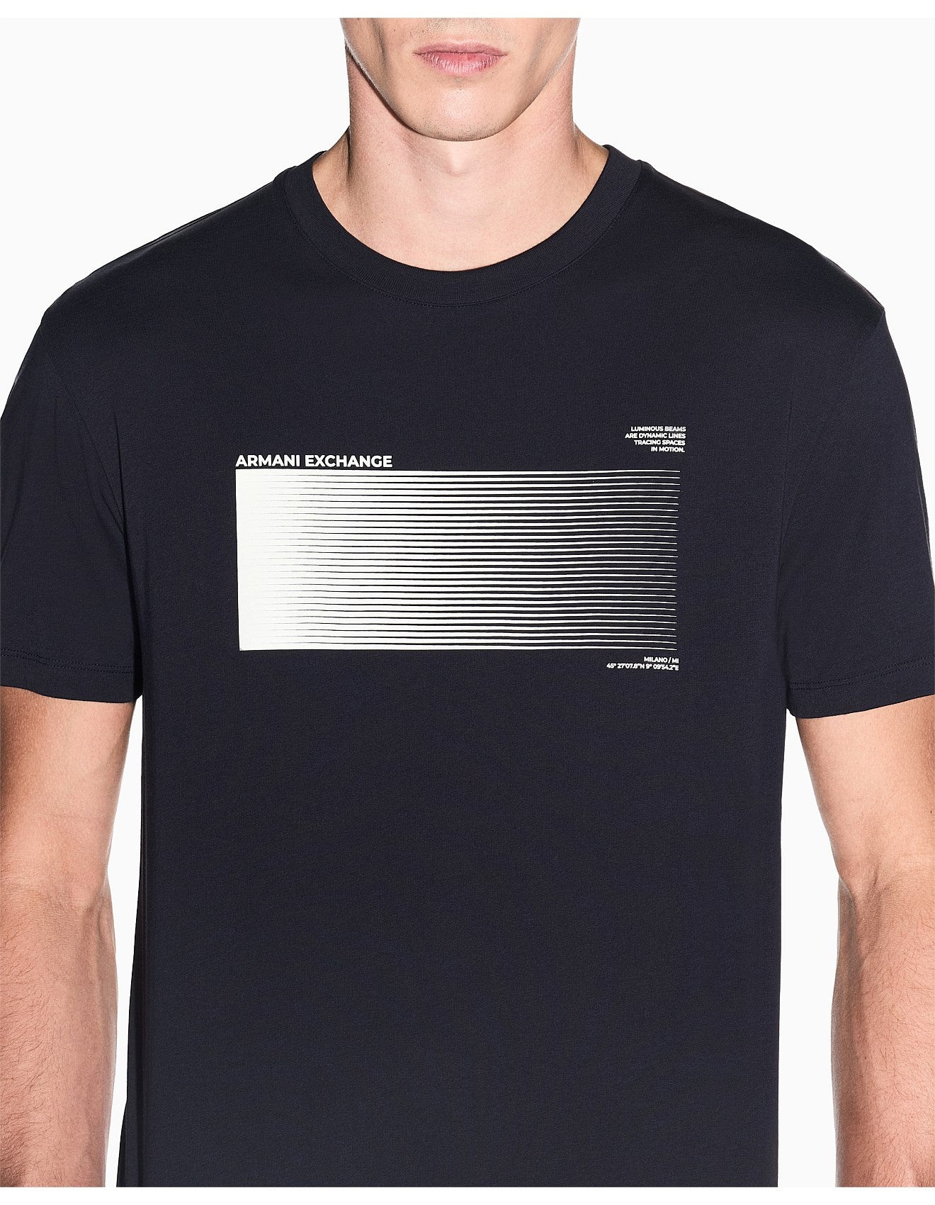 ARMANI EXCHANGE