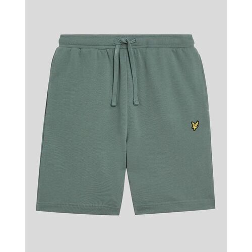 LYLE E SCOTT