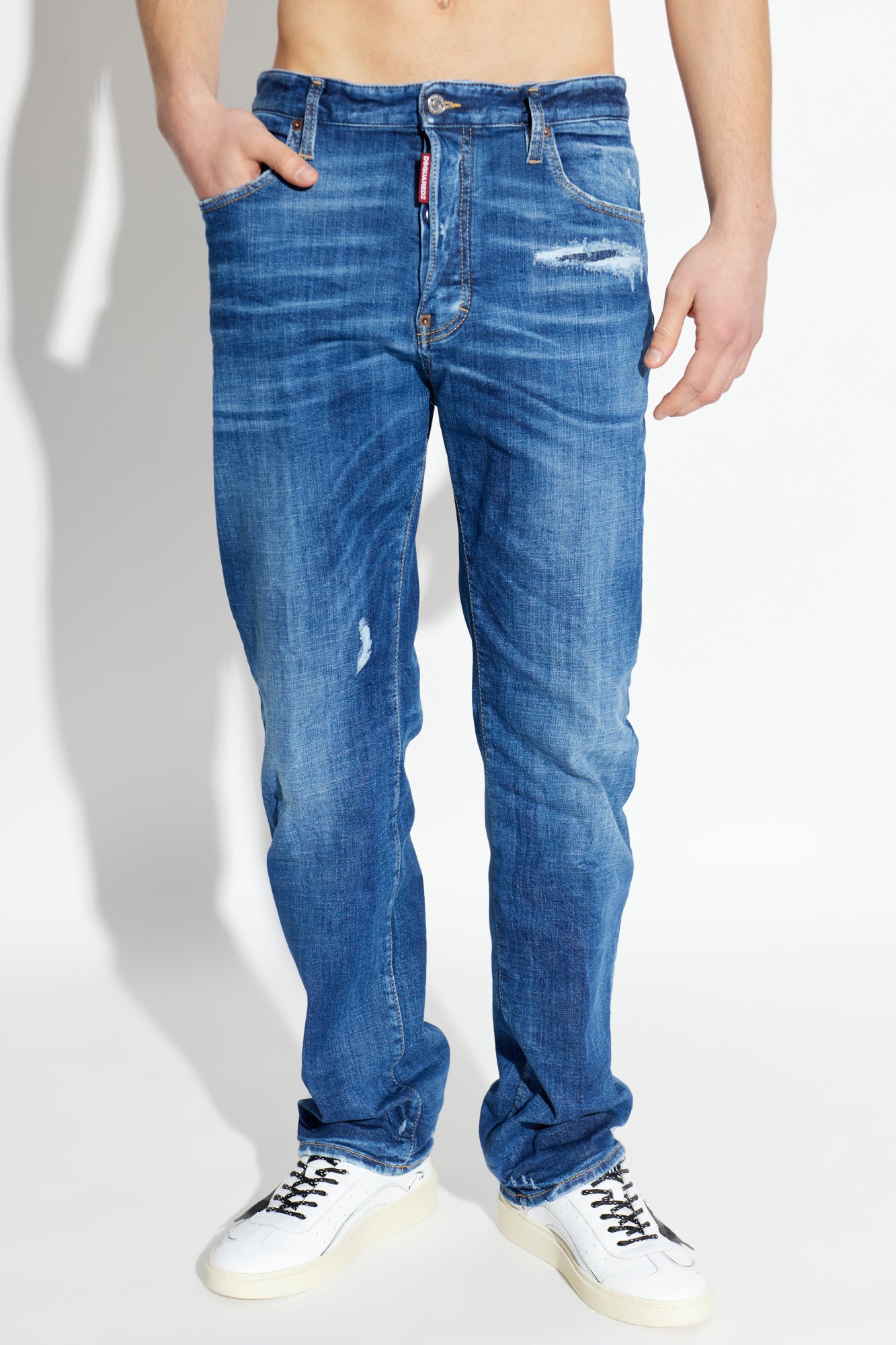 DSQUARED2