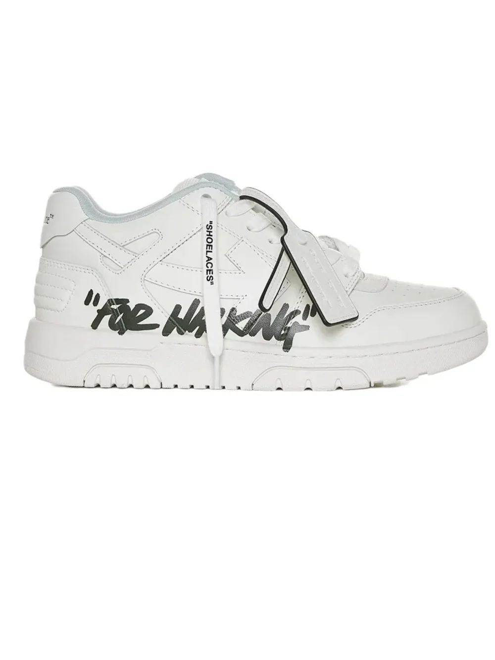 OFF WHITE