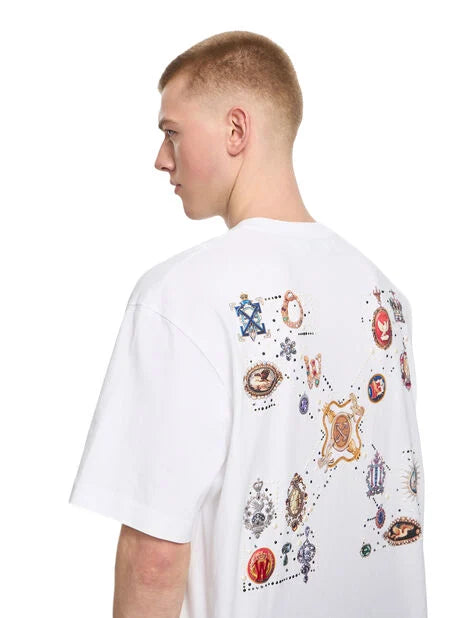 OFF WHITE