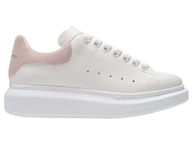 ALEXANDER MCQUEEN