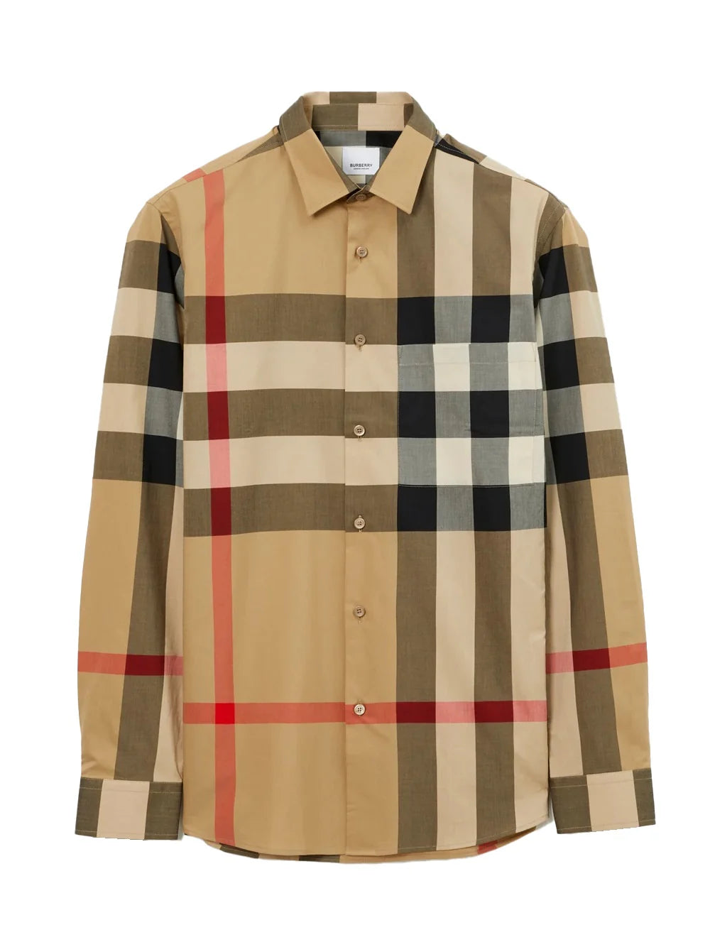 BURBERRY