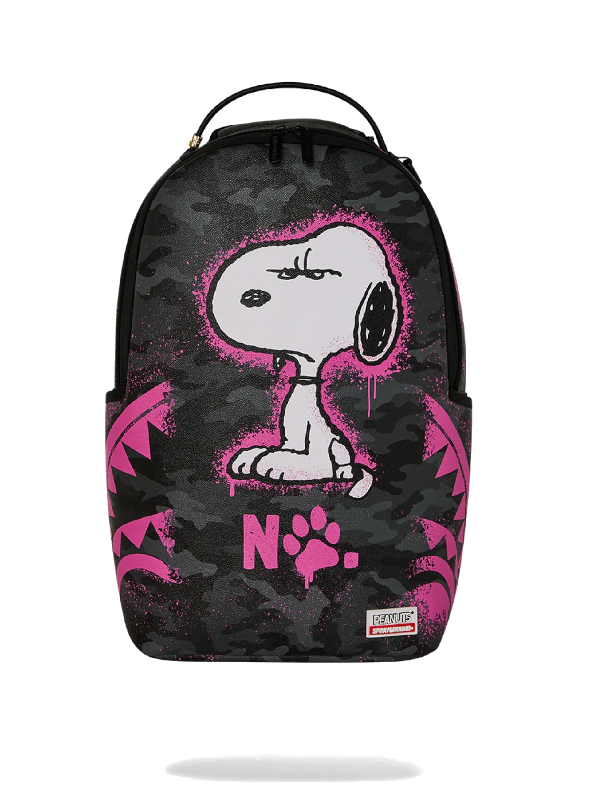 SPRAYGROUND