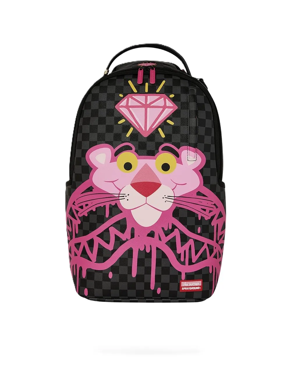 SPRAYGROUND