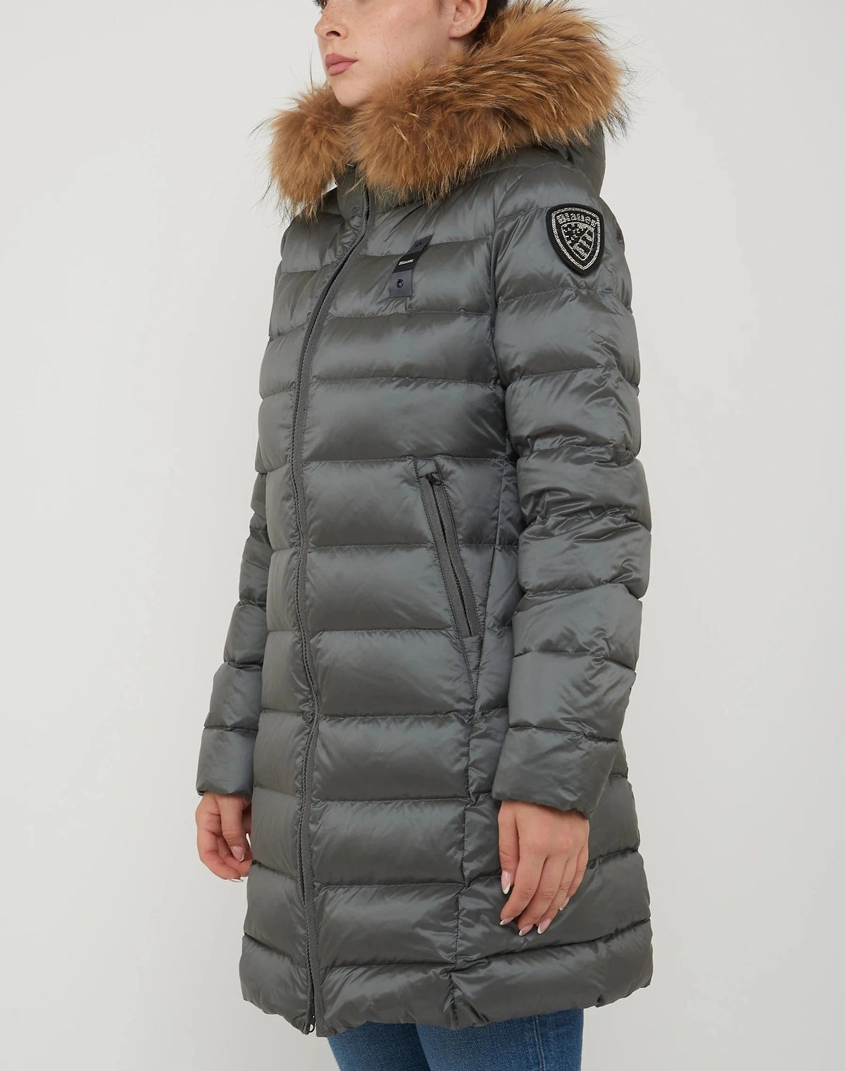 BLAUER