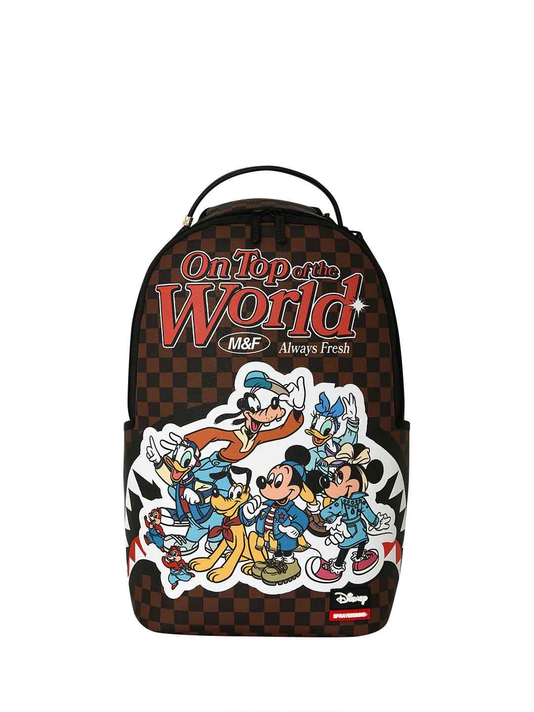 SPRAYGROUND