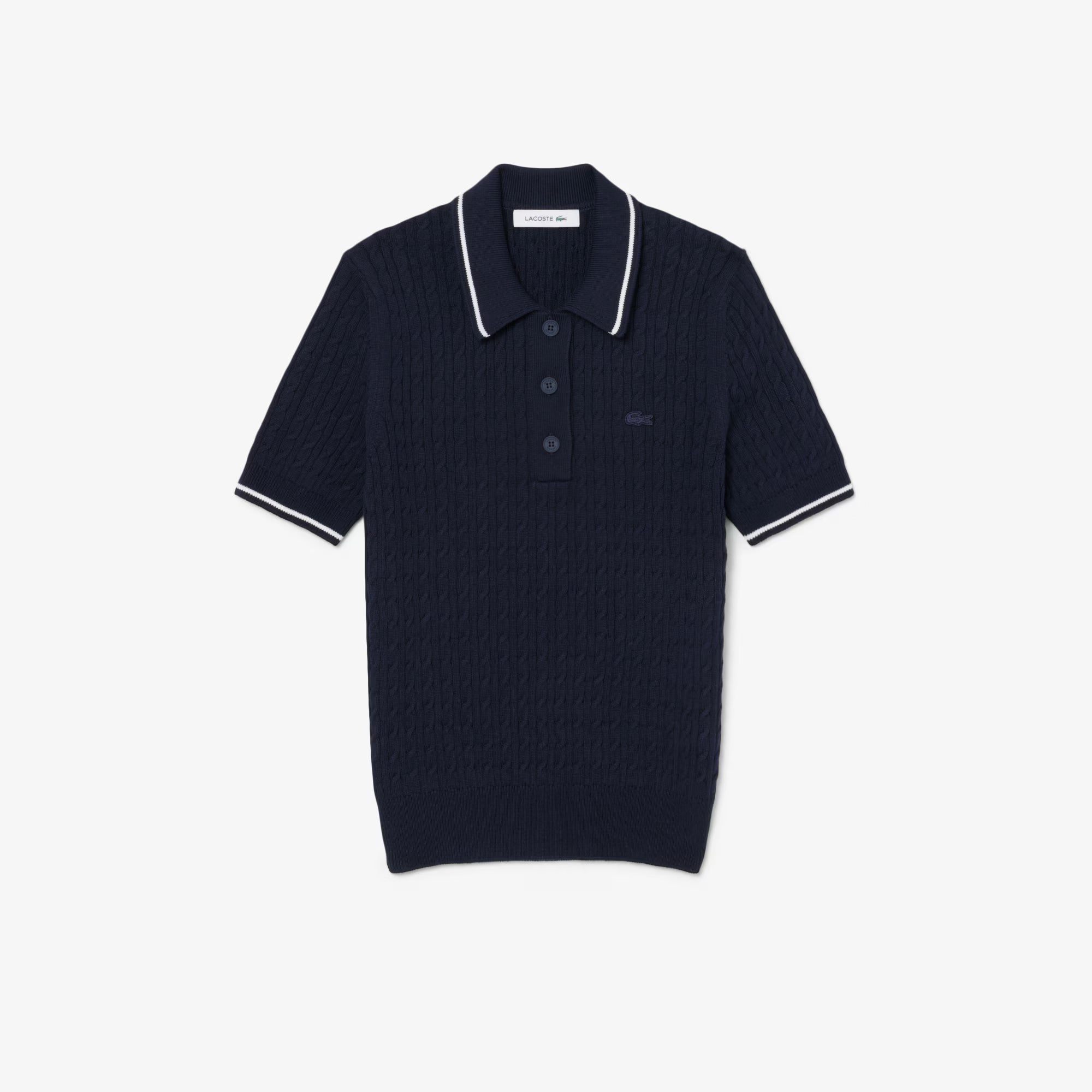 LACOSTE