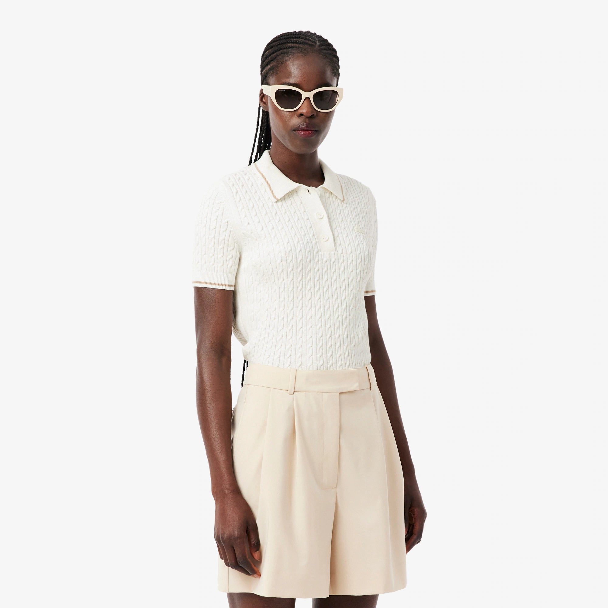 LACOSTE