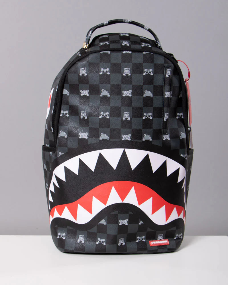 SPRAYGROUND