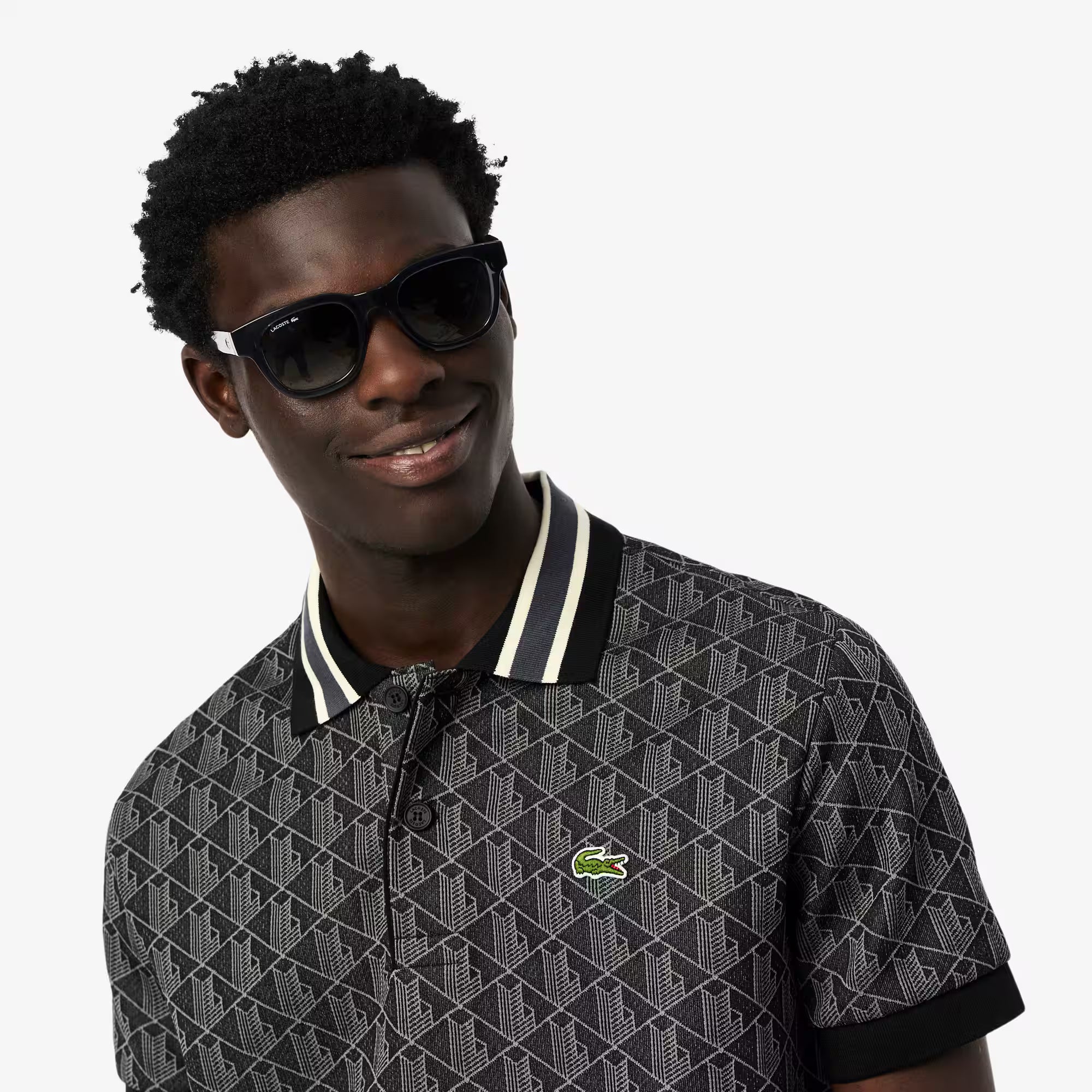 LACOSTE