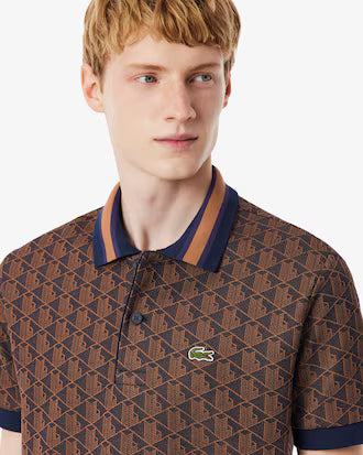 LACOSTE