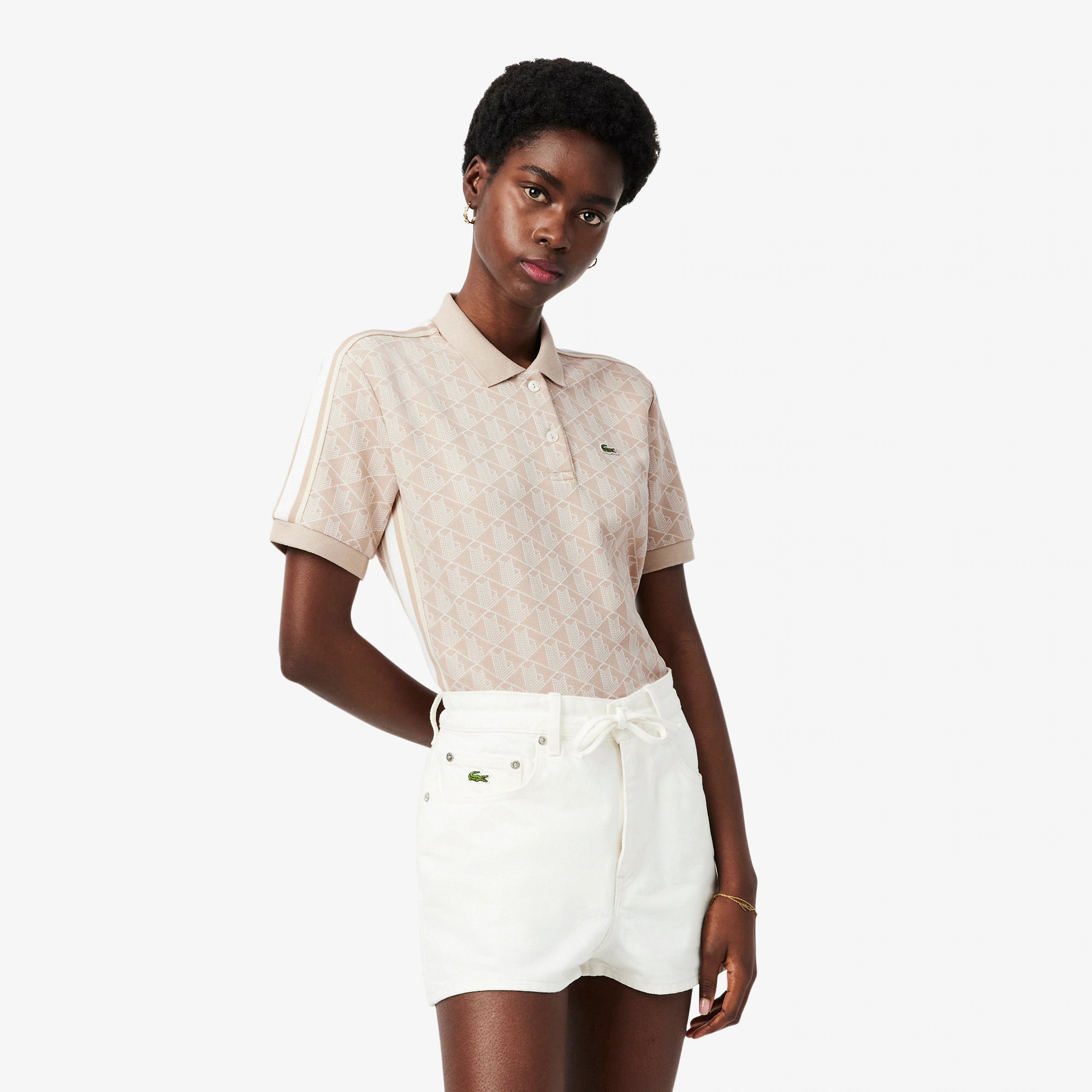 LACOSTE