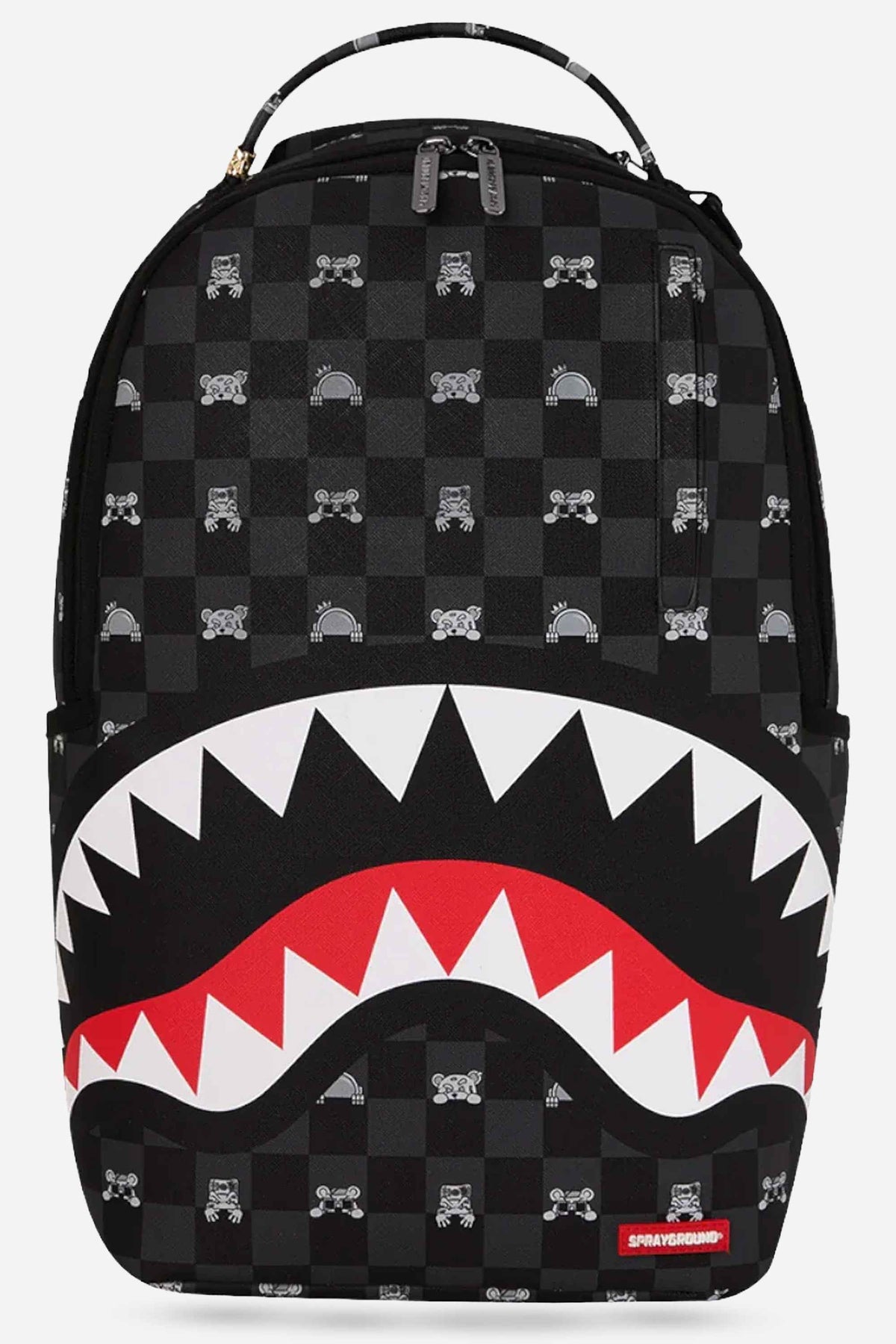 SPRAYGROUND