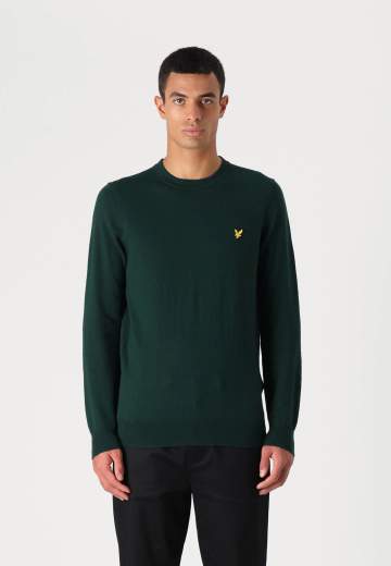 LYLE E SCOTT
