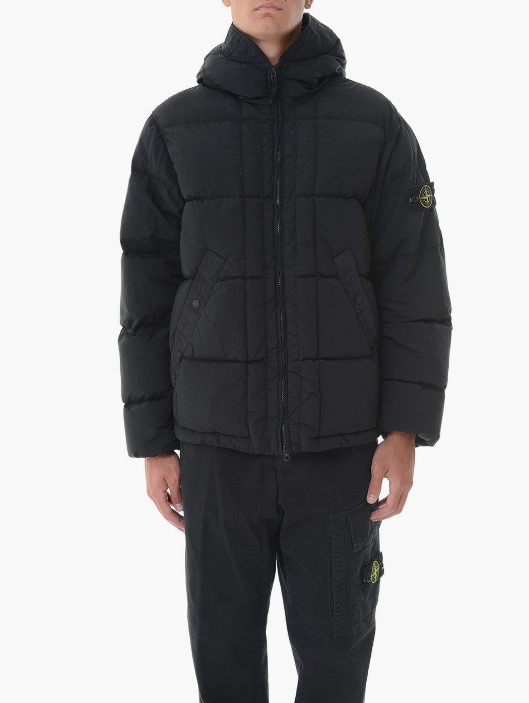 STONE ISLAND