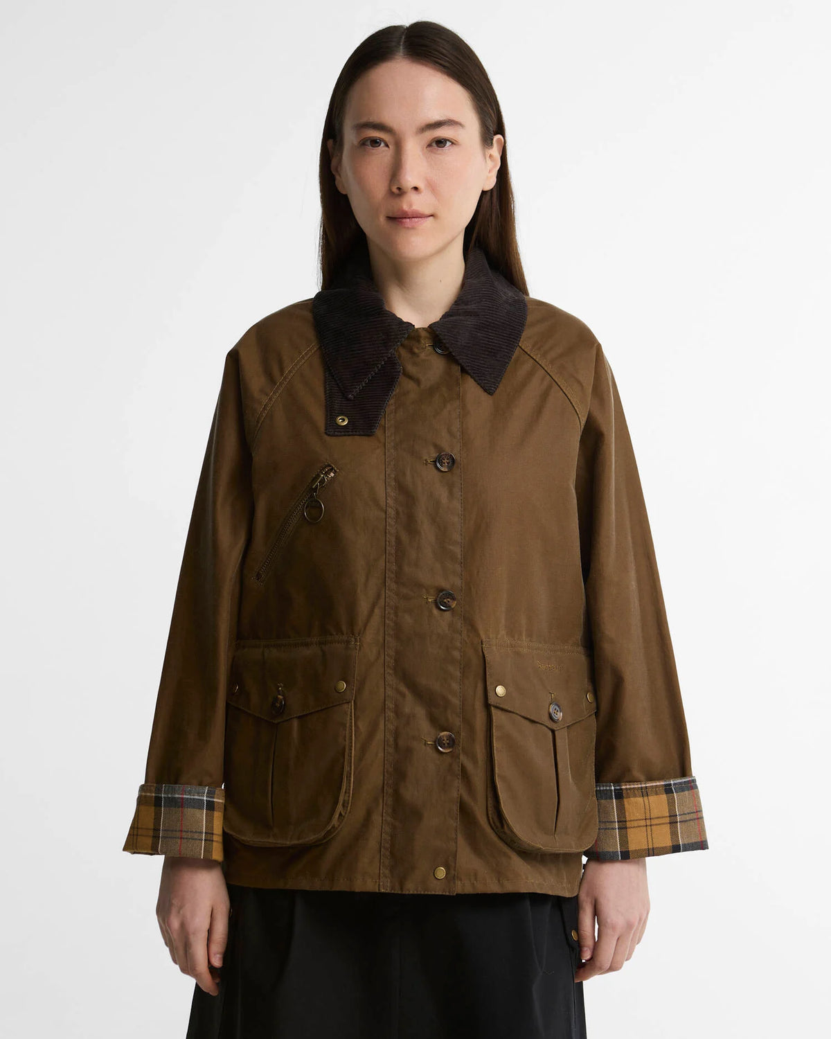 BARBOUR