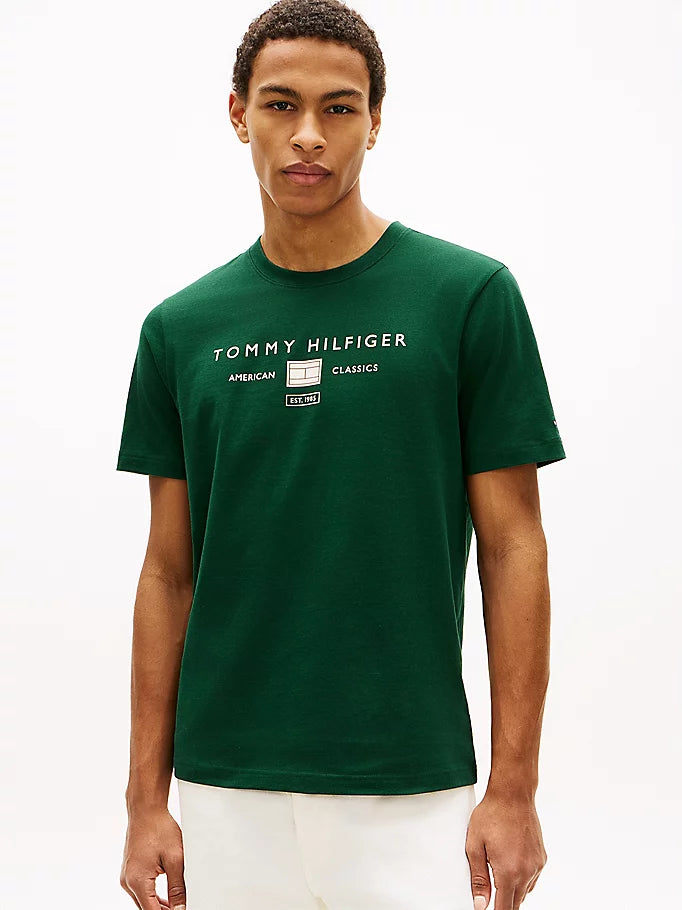 TOMMY HILFIGER