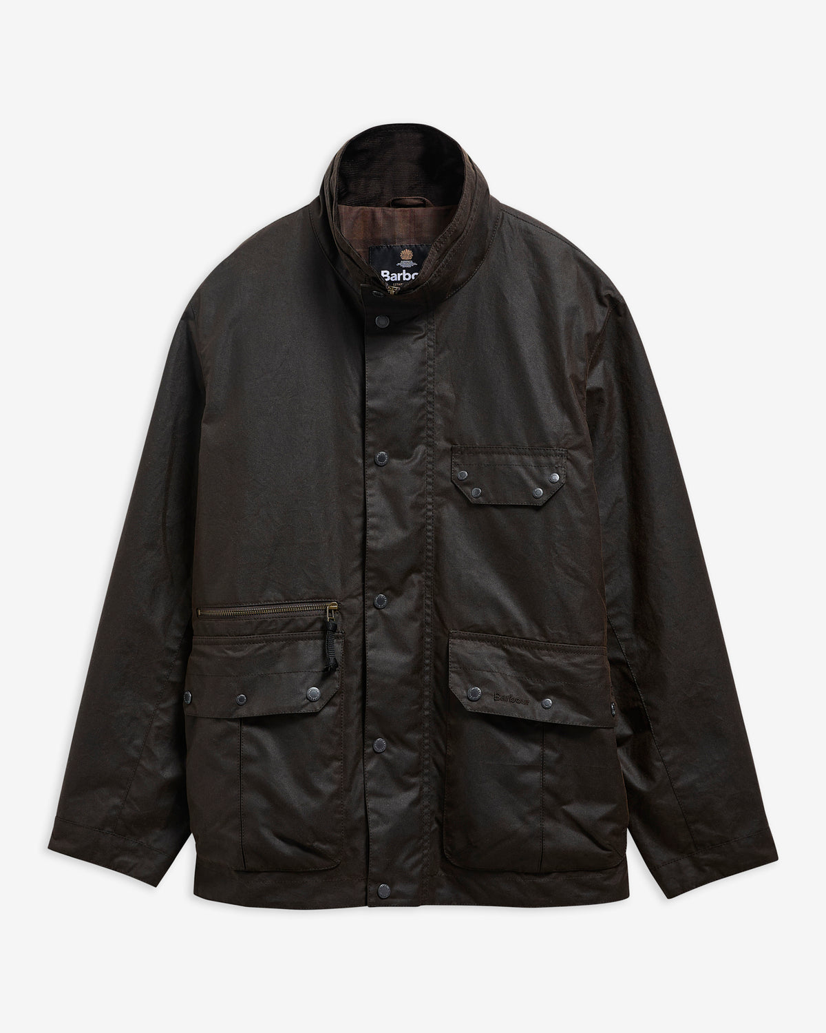 BARBOUR