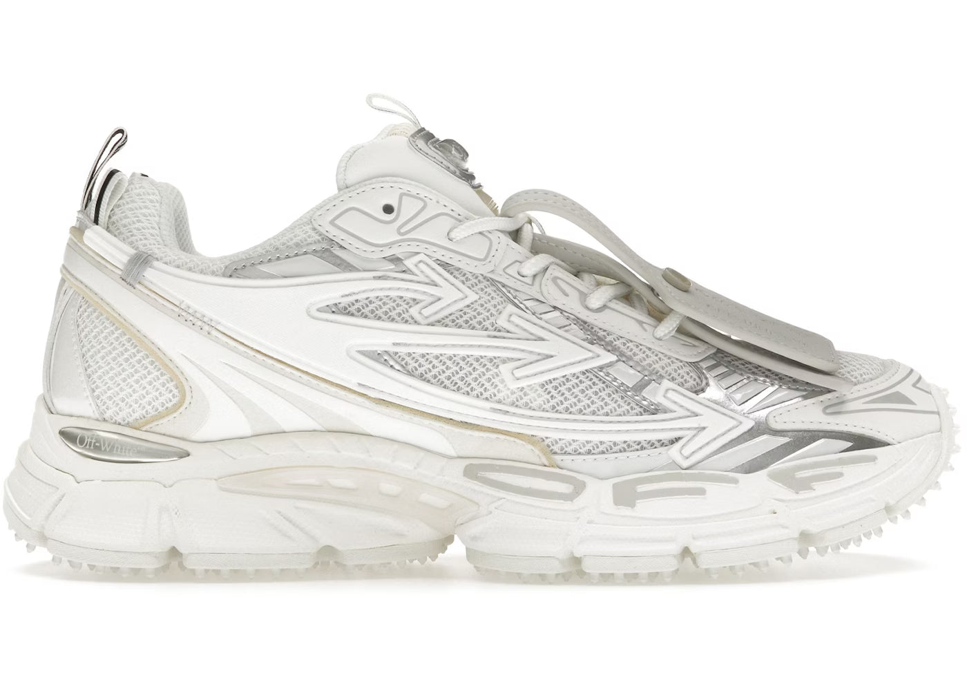 OFF WHITE