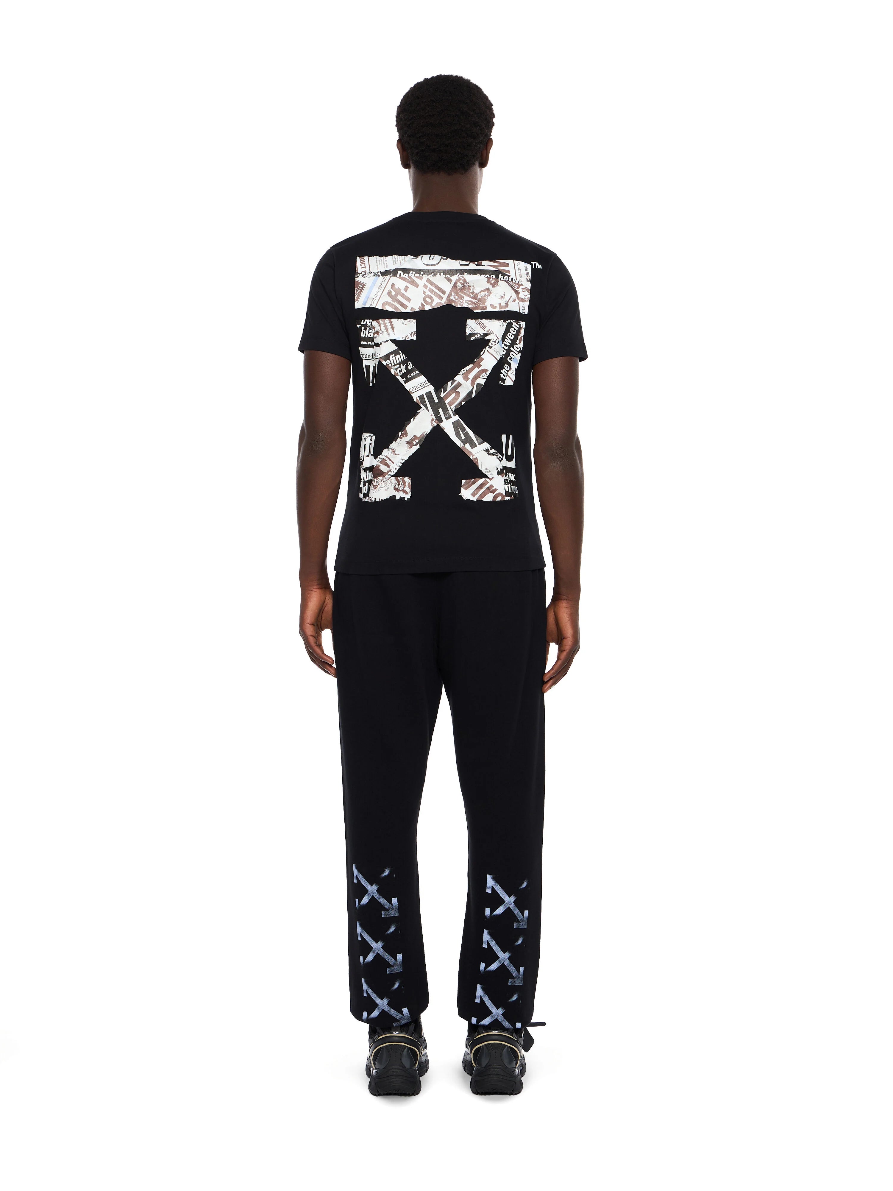 OFF WHITE