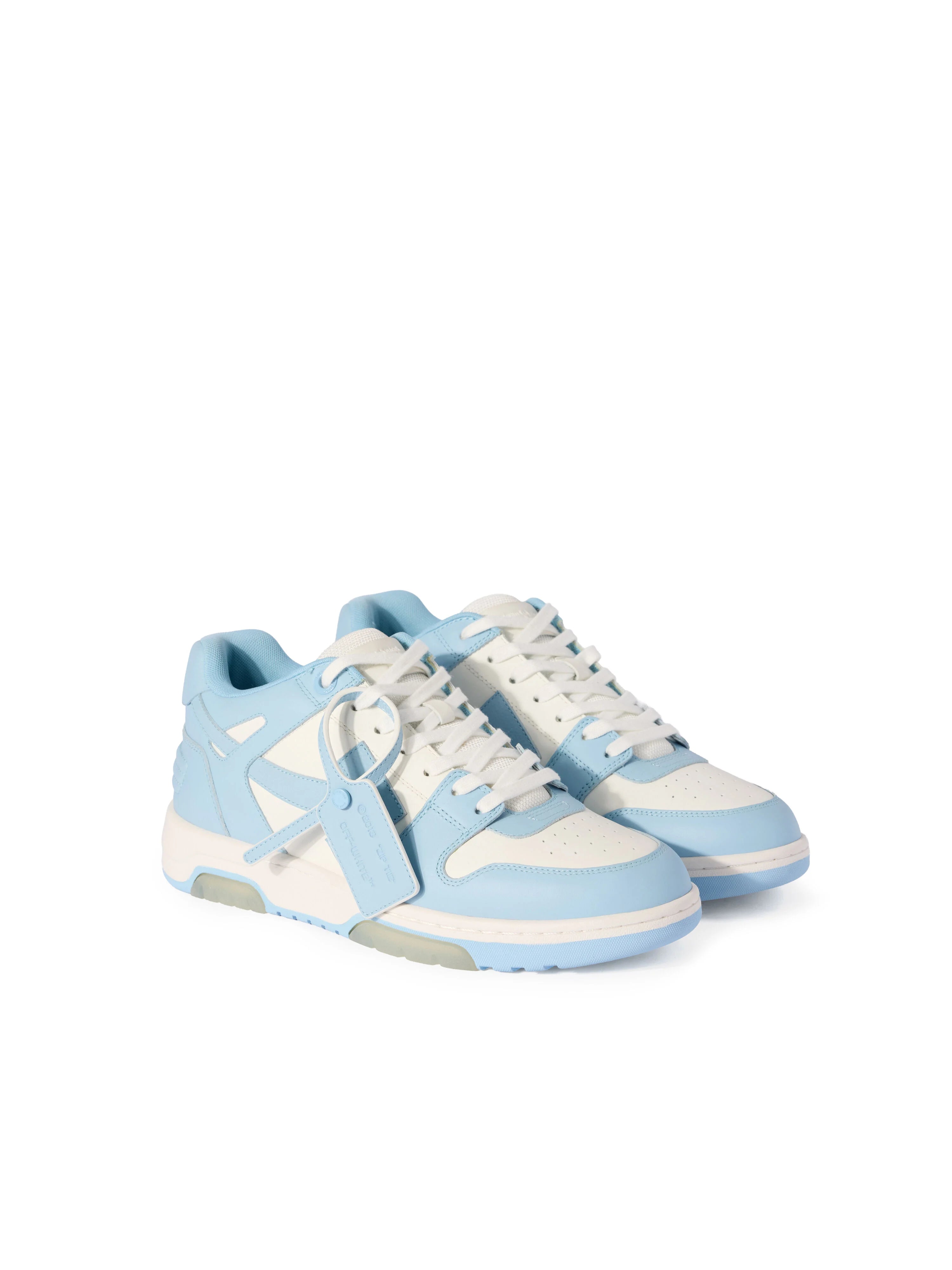 OFF WHITE