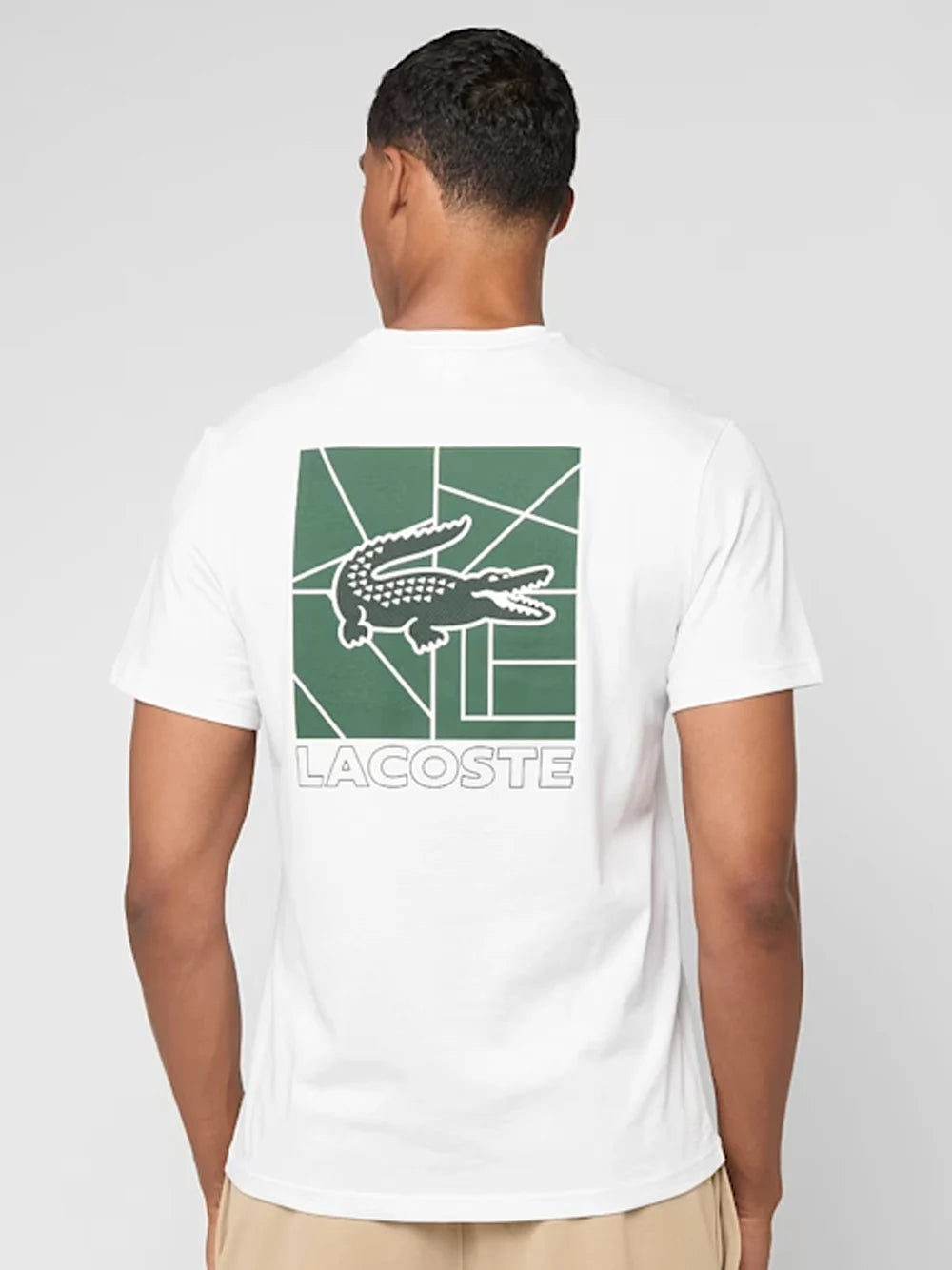LACOSTE