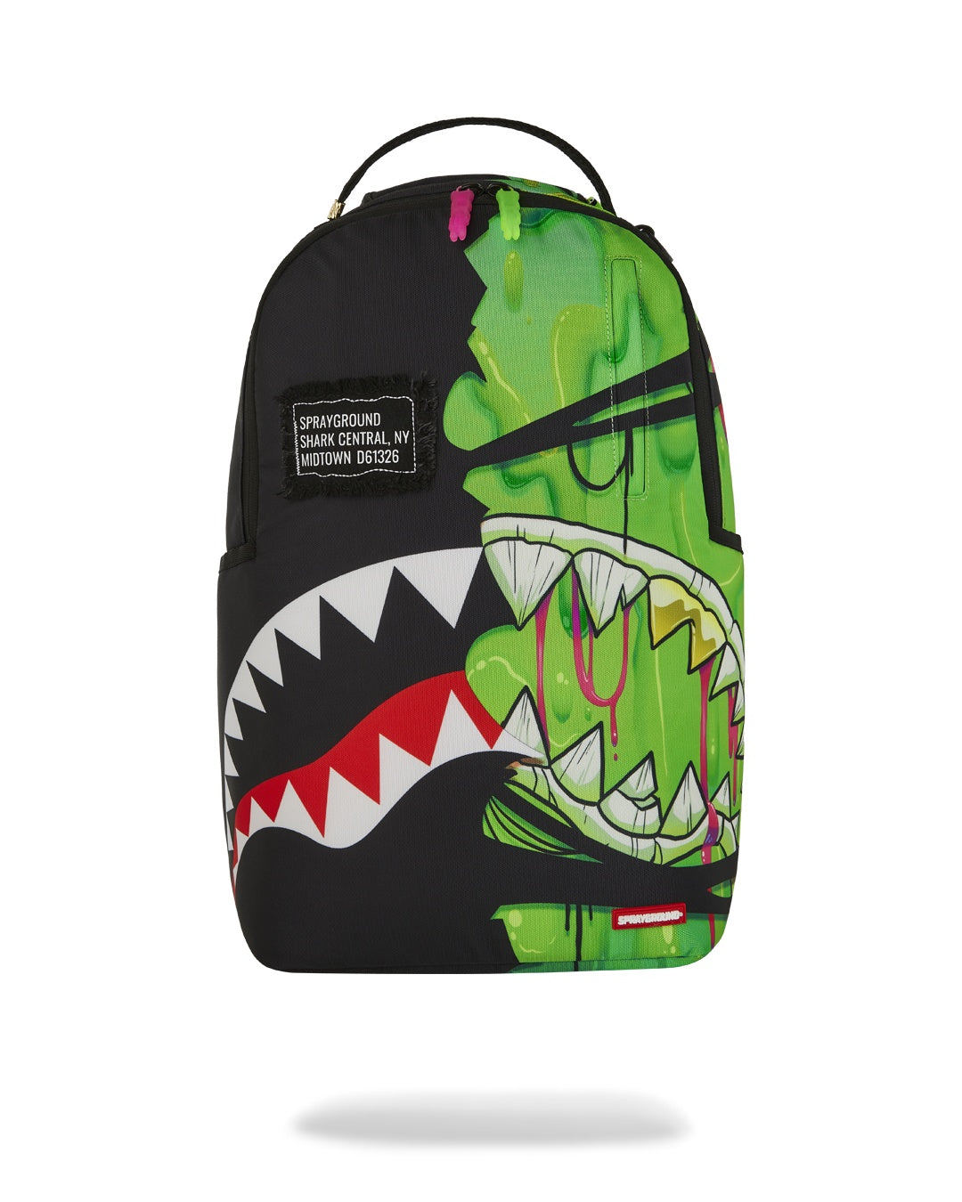 SPRAYGROUND