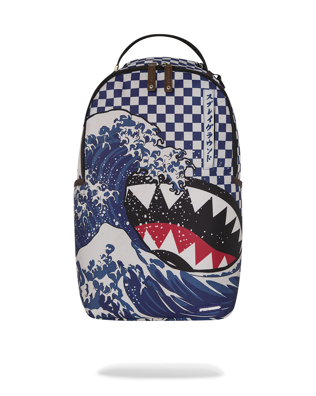 SPRAYGROUND