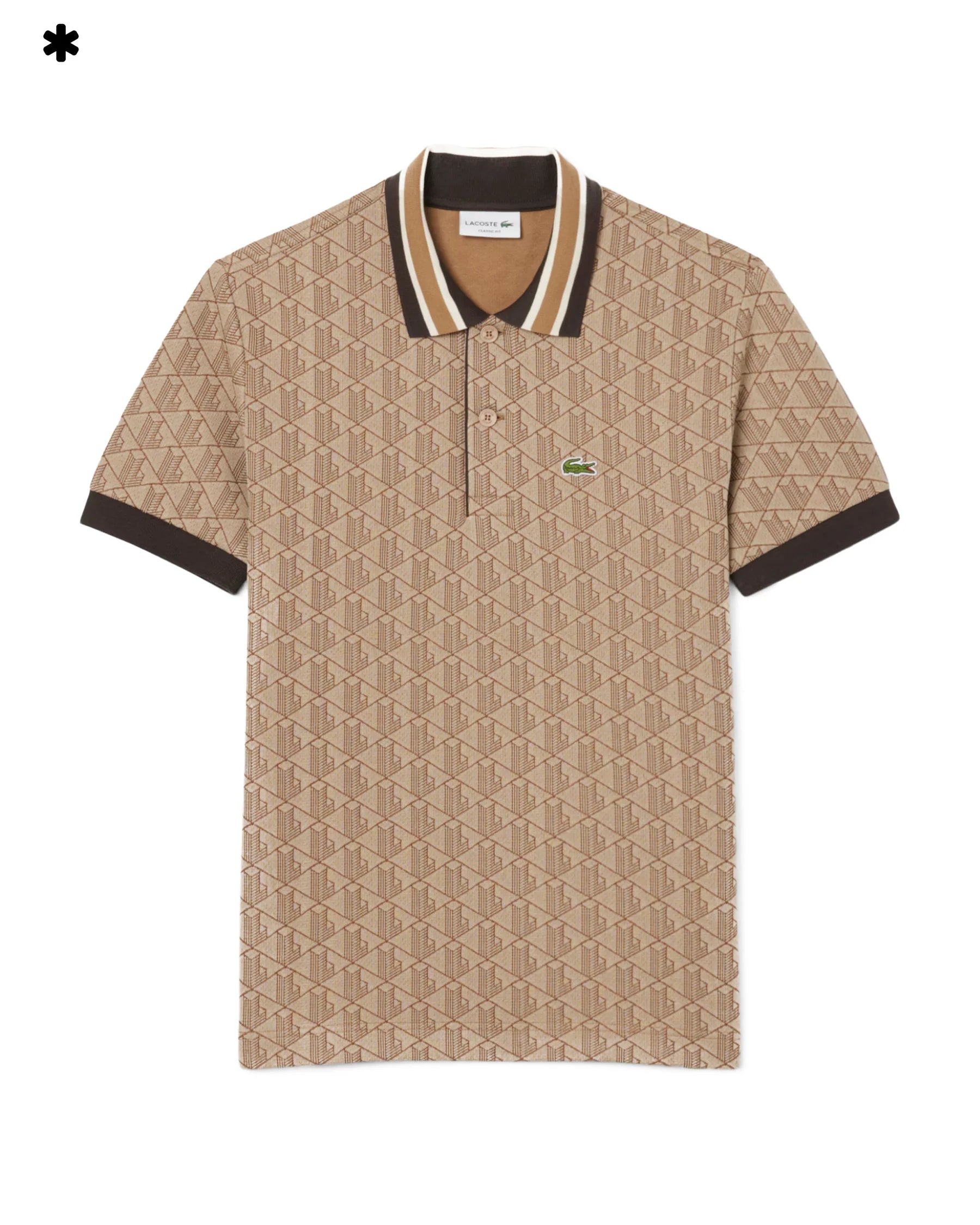 LACOSTE