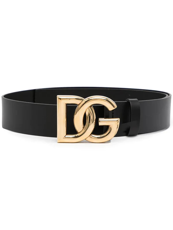 DOLCE E GABBANA LOGO DG INCROCIATO